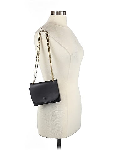 Madewell Leather Shoulder Bag (view 2)