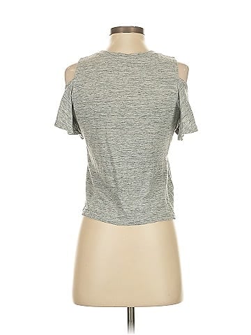 Rebecca Taylor Short Sleeve Top (view 2)