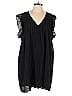 Unbranded Black Romper Size 3X - photo 1