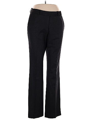 Michael Kors Wool Pants (view 1)