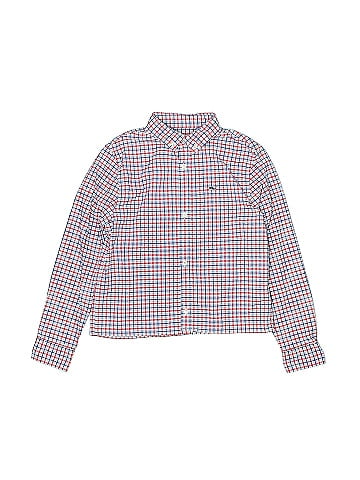Vineyard Vines Long Sleeve Button-Down Shirt (view 1)