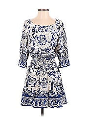 Boston Proper Casual Dress