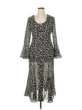 Moda International Casual Dress