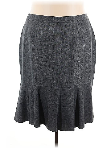 Kasper Formal Skirt (view 1)