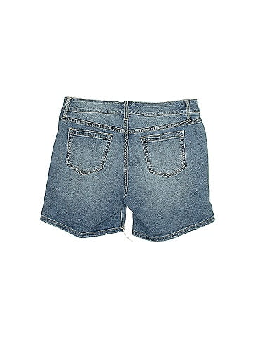 Torrid Denim Shorts (view 2)