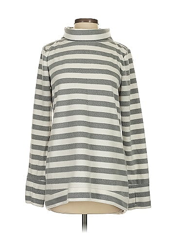 Telluride Clothing Co Turtleneck Sweater (view 1)