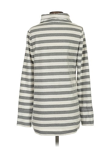 Telluride Clothing Co Turtleneck Sweater (view 2)