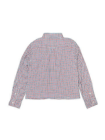 Vineyard Vines Long Sleeve Button-Down Shirt (view 2)