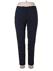 Boss By Hugo Boss Wool Pants