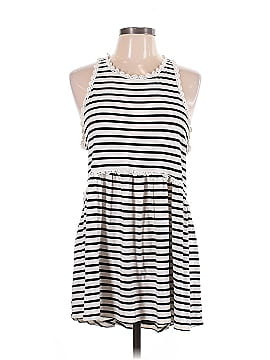 Pol Casual Dress