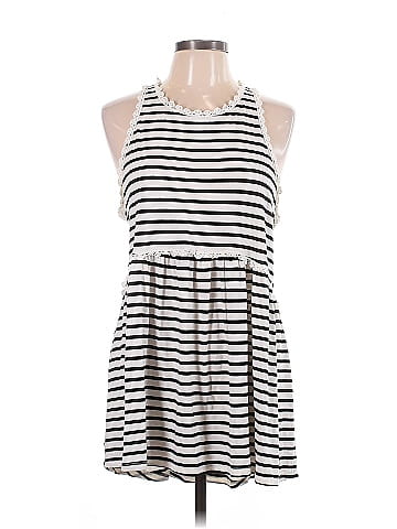 Pol Casual Dress (view 1)