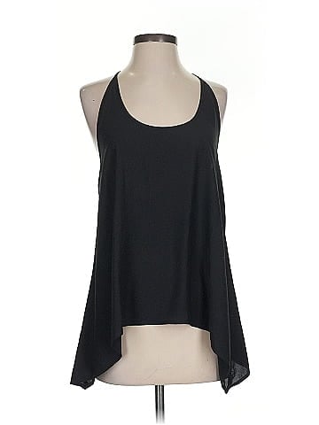 Valette Sleeveless Blouse (view 1)