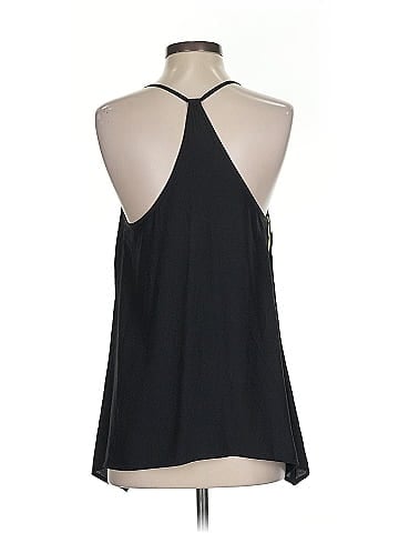 Valette Sleeveless Blouse (view 2)