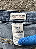 American Rag Hearts Blue Jeans Size 29 waist - photo 3