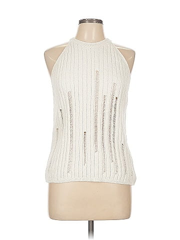 Zara Sleeveless Top (view 1)