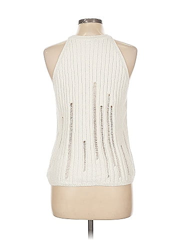 Zara Sleeveless Top (view 2)