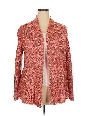 Jones New York Signature Cardigan (view 1)
