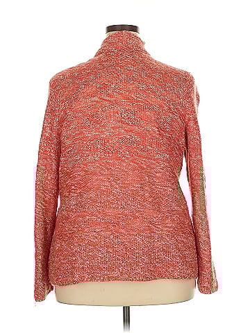 Jones New York Signature Cardigan (view 2)