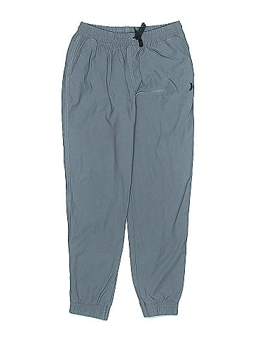 Hurley Track Pants (view 1)