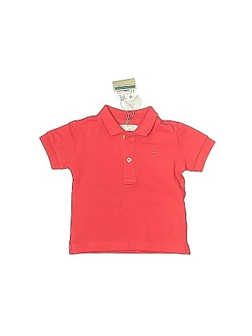 Zara Baby Short Sleeve Polo (view 1)