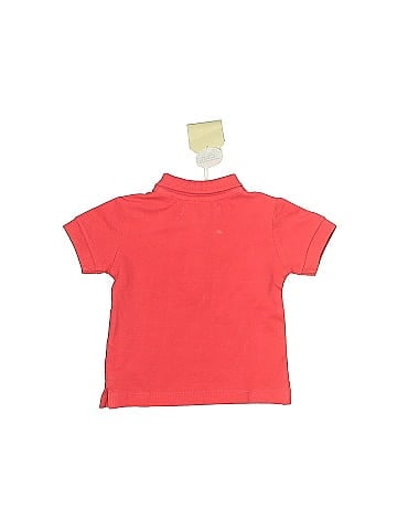 Zara Baby Short Sleeve Polo (view 2)