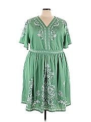 Bloomchic Casual Dress