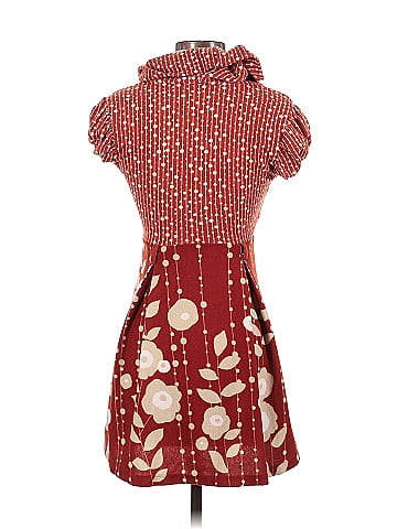 Fire Los Angeles Casual Dress (view 2)