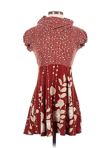 Fire Los Angeles Casual Dress (view 1)