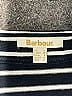 Barbour Stripes Blue Casual Dress Size 8 - photo 7