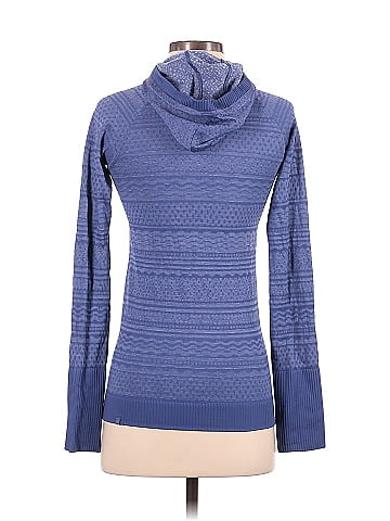 Lululemon Athletica Turtleneck Sweater (view 2)