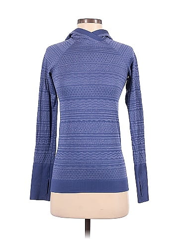 Lululemon Athletica Turtleneck Sweater (view 1)