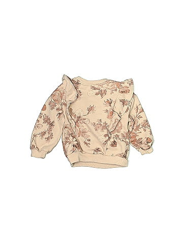 Baby Gap Pullover Sweater (view 2)