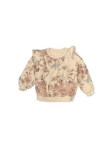 Baby Gap Pullover Sweater (view 1)