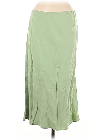 Madewell Casual Skirt (view 1)