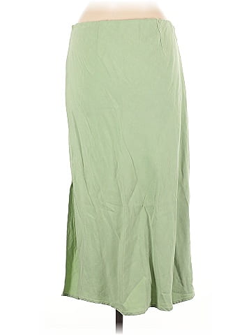 Madewell Casual Skirt (view 2)