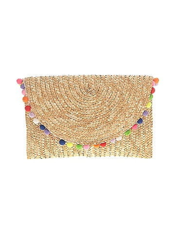 Shiraleah Clutch (view 1)