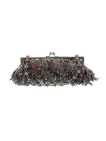 Apt. 9 Clutch (view 1)