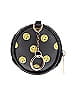 Unbranded Black Coin Purse One size - photo 2