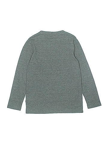 Hurley Long Sleeve T-Shirt (view 2)