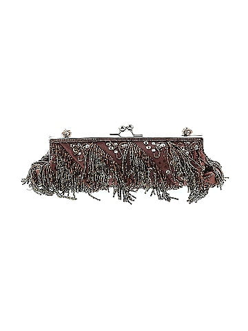 Apt. 9 Clutch (view 2)