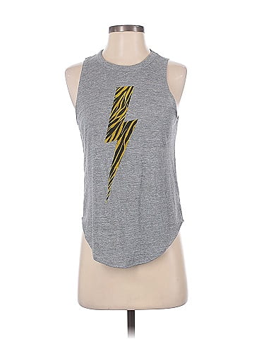 Chaser Tank Top (view 1)