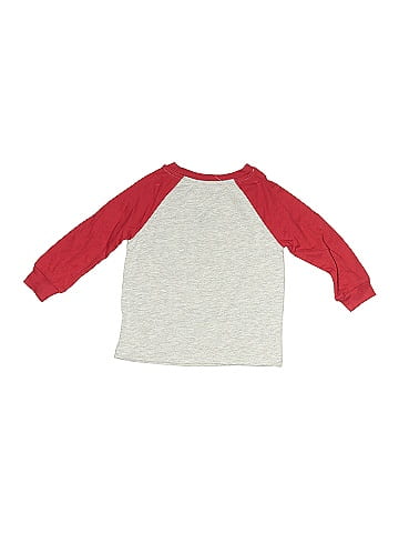 Disney 3/4 Sleeve T-Shirt (view 2)