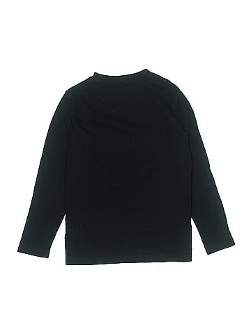 Hurley Long Sleeve T-Shirt (view 2)