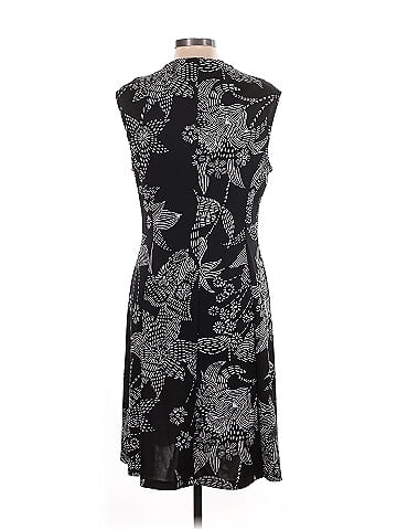 Connected Apparel Cocktail Dress (view 2)
