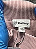 The Drop Solid Pink Formal Skirt Size XXS - photo 3