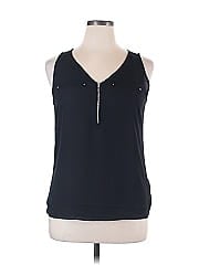 Fortune + Ivy Sleeveless Blouse
