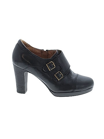 Clarks Ankle Boots (view 1)