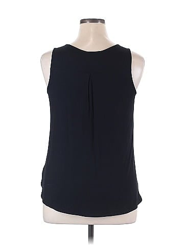 Fortune + Ivy Sleeveless Blouse (view 2)