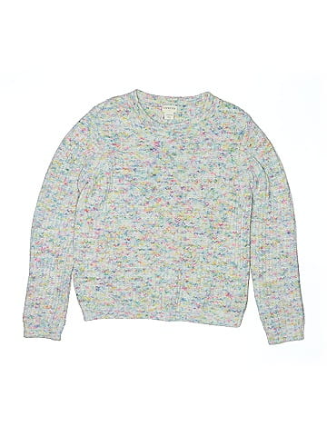 Crewcuts Outlet Pullover Sweater (view 1)