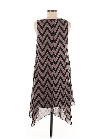 Espresso Casual Dress (view 2)